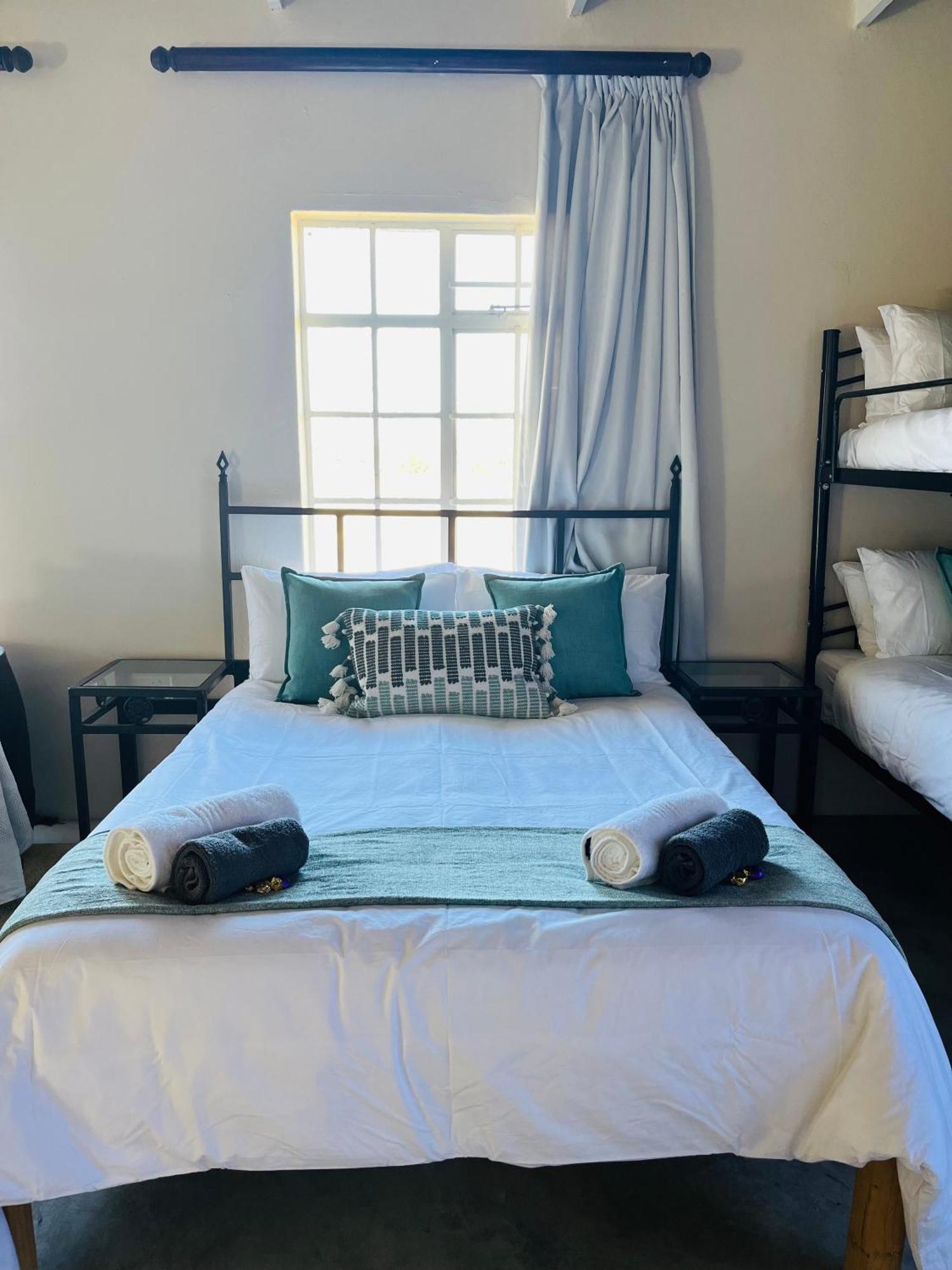 The Gallery Lounge Potchefstroom Extérieur photo