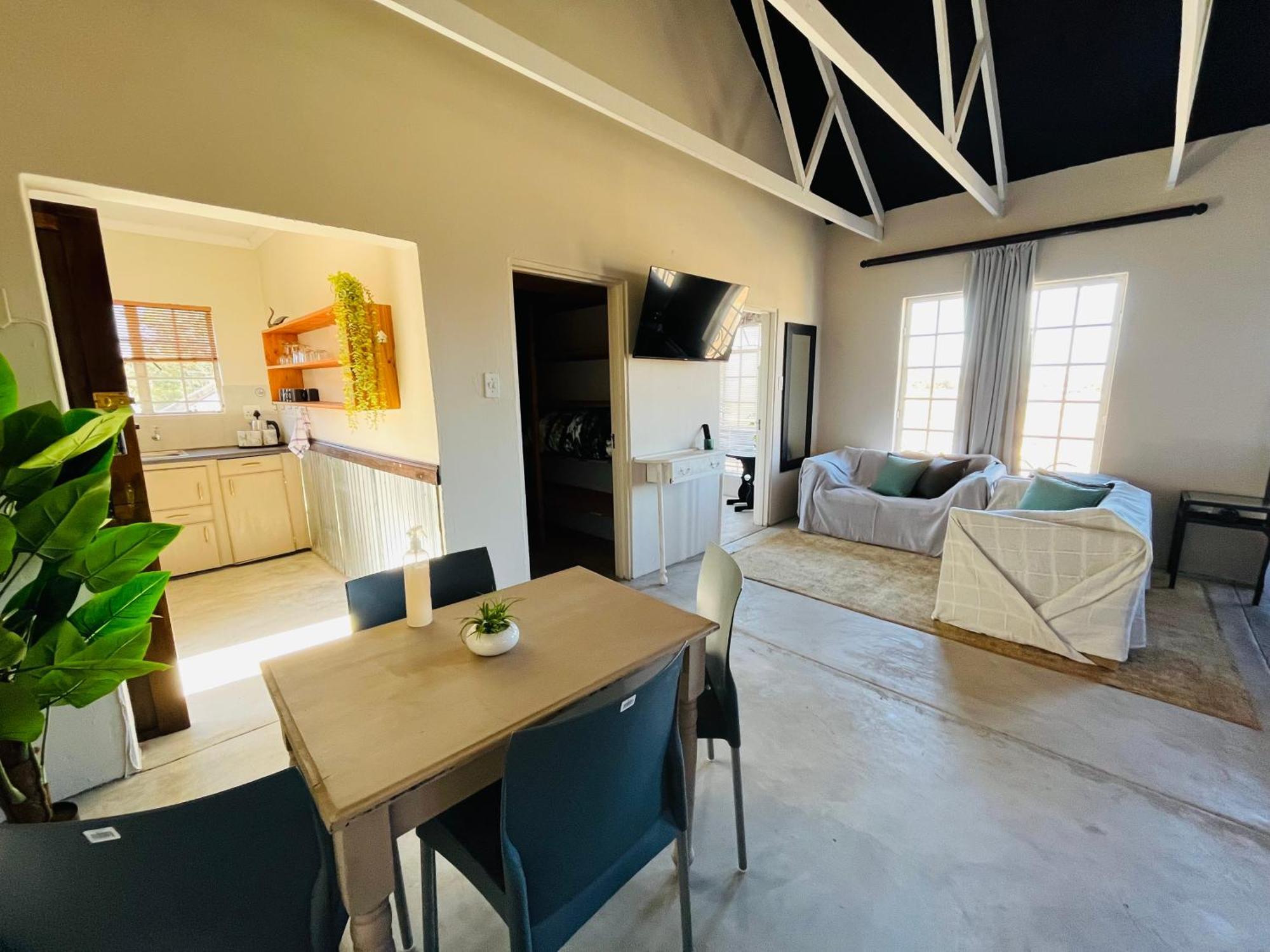 The Gallery Lounge Potchefstroom Extérieur photo