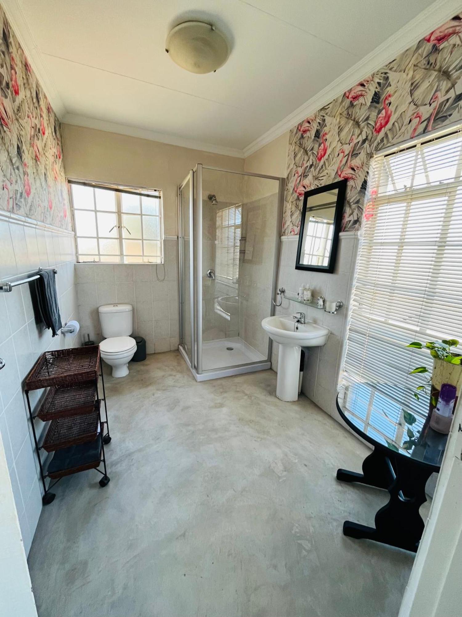 The Gallery Lounge Potchefstroom Extérieur photo