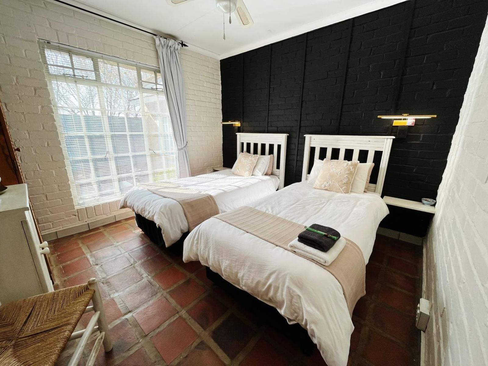 The Gallery Lounge Potchefstroom Extérieur photo